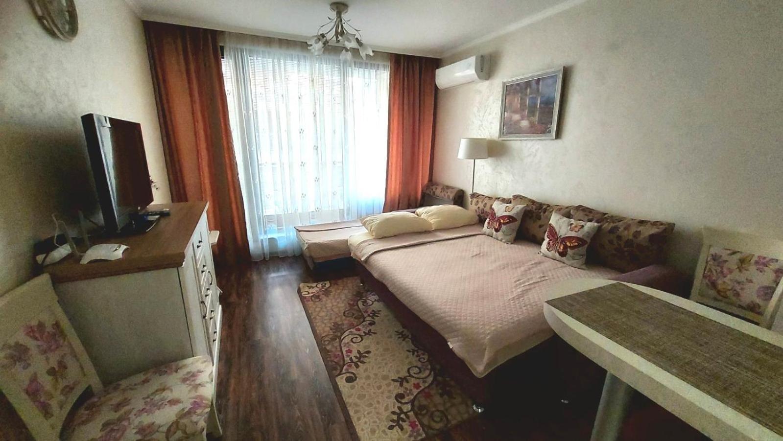 Студио Прованс Лариса Pomorie Esterno foto